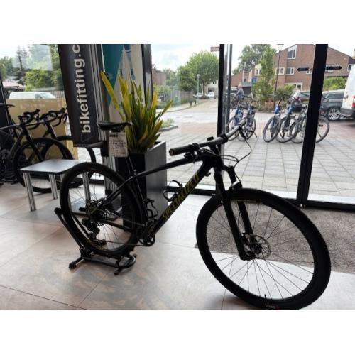 SPECIALIZED